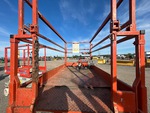 Control Station Upper with