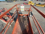 Control Station Upper with