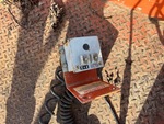 Control Station Upper with