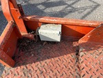 Control Station Upper with
