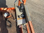 Control Station Upper with