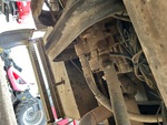 Hydraulics with