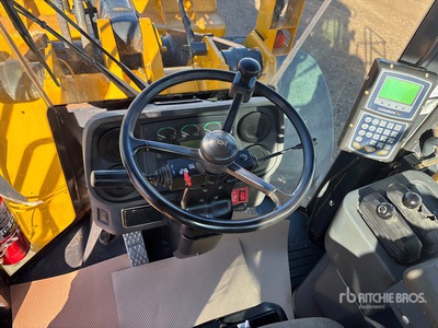 Control Station with