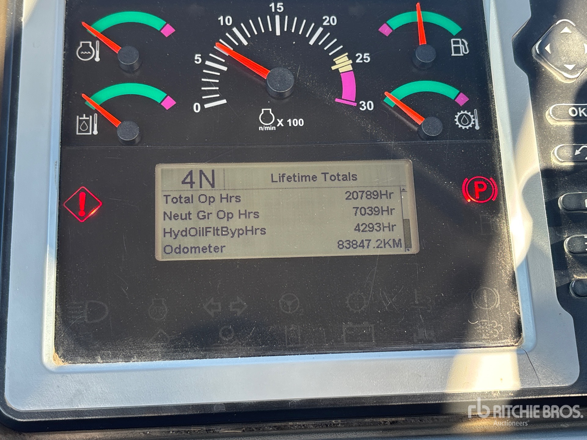 2011 Caterpillar 980K