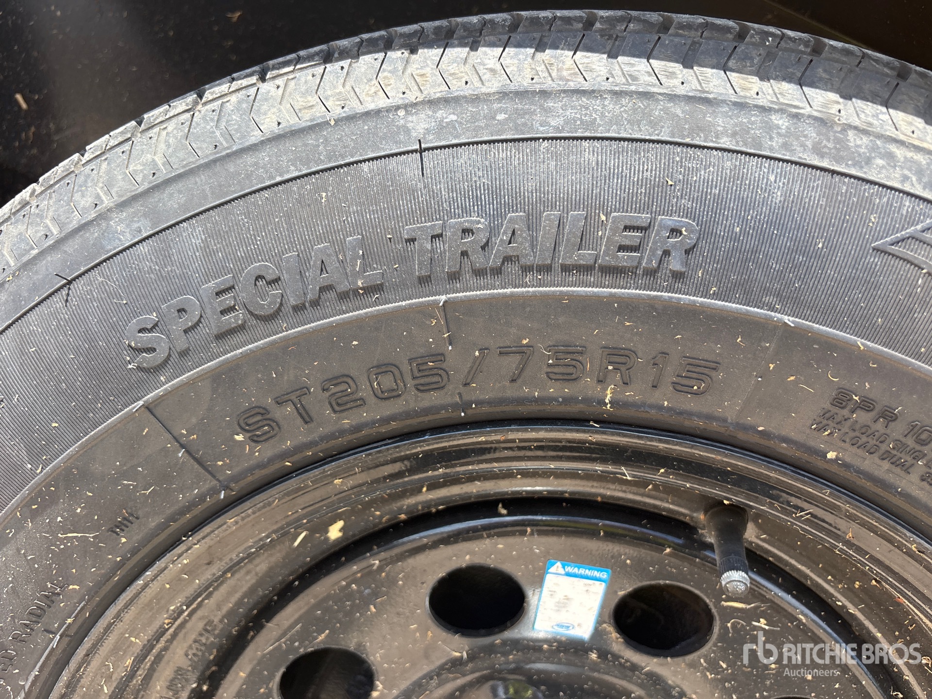 2025 Freedom Trailers 8.5X12TA2