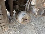 Brakes with