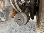 Brakes with