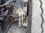 Brakes with