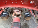Drivetrain with