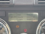 Cab with Engine Hours