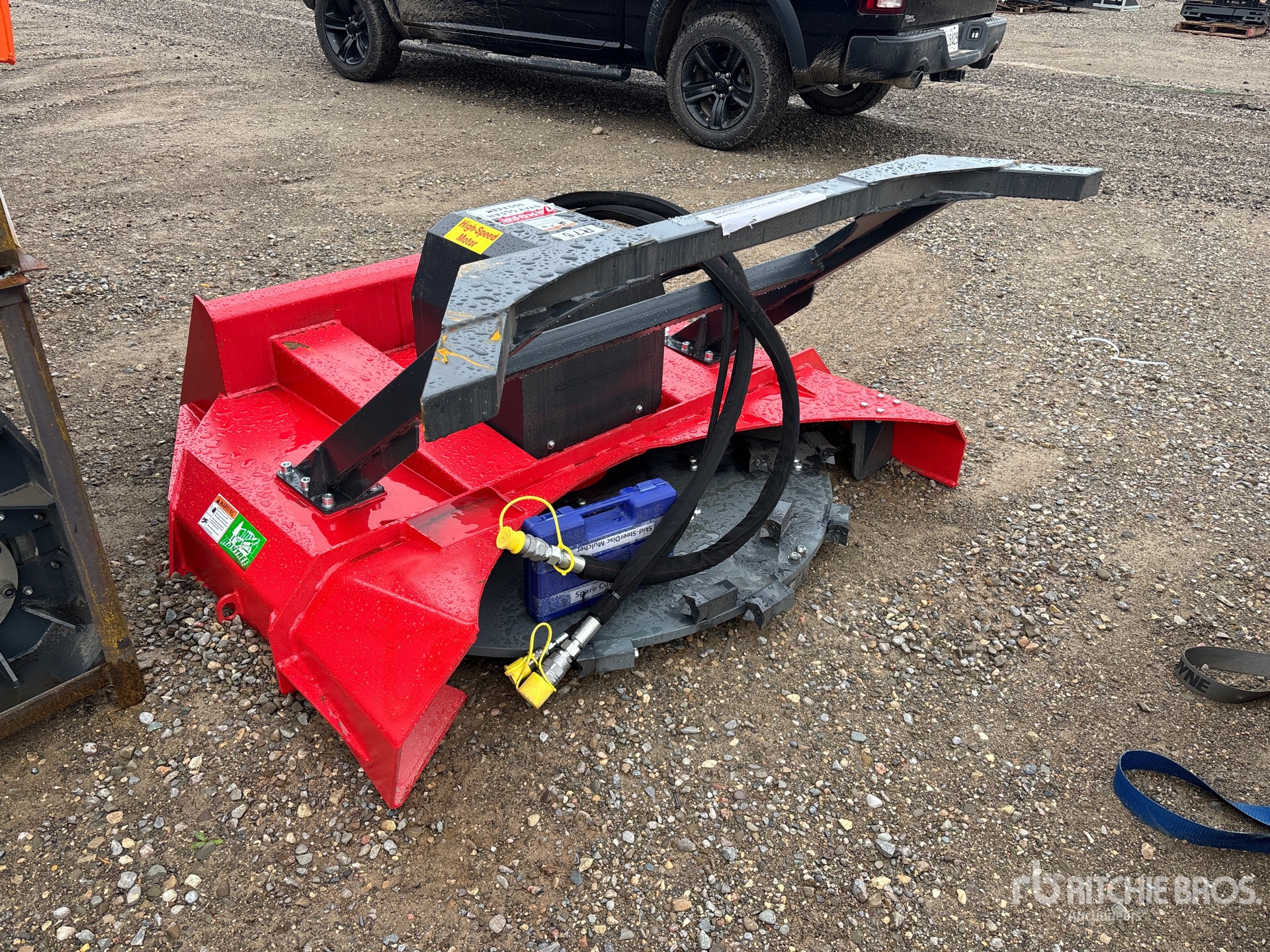 2026 RAYTREE RMDM70