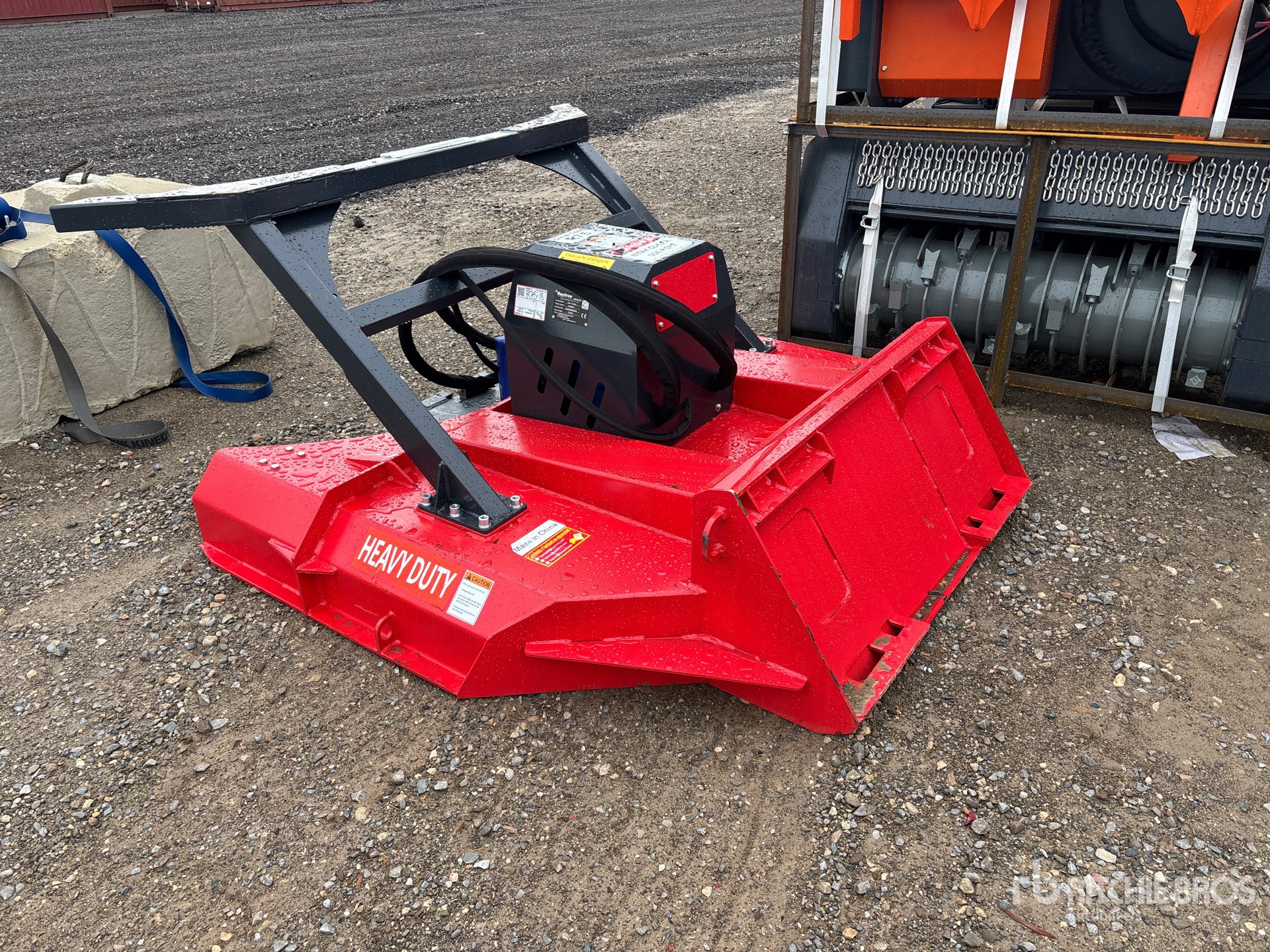 2026 RAYTREE RMDM70