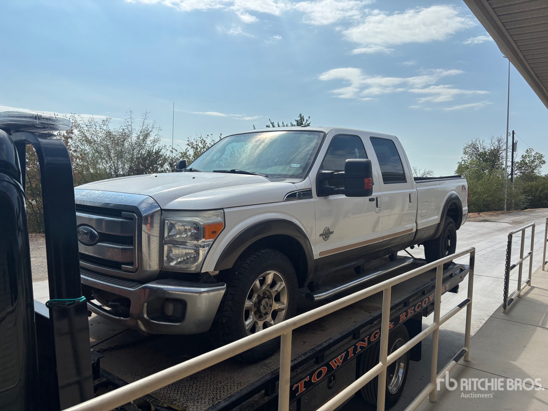 Photo of 2015 Ford F-350