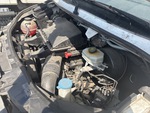 Engine with Engine - Left Side
