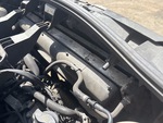 Engine with Radiateur