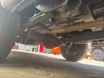Drivetrain with Rear Axle