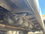 Chassis with Condition du cadre