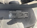 Engine with Emission Control Label