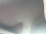 Interior with Head Liner