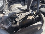 Engine with Oil Leaks