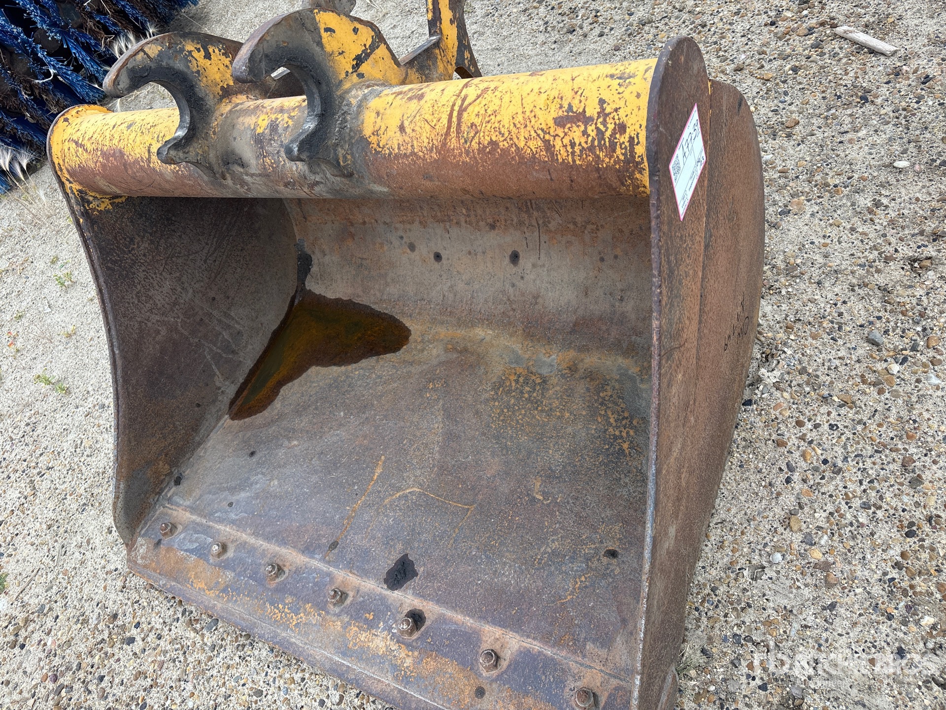 John Deere 60G