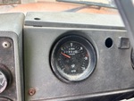 Cab with Engine Hours