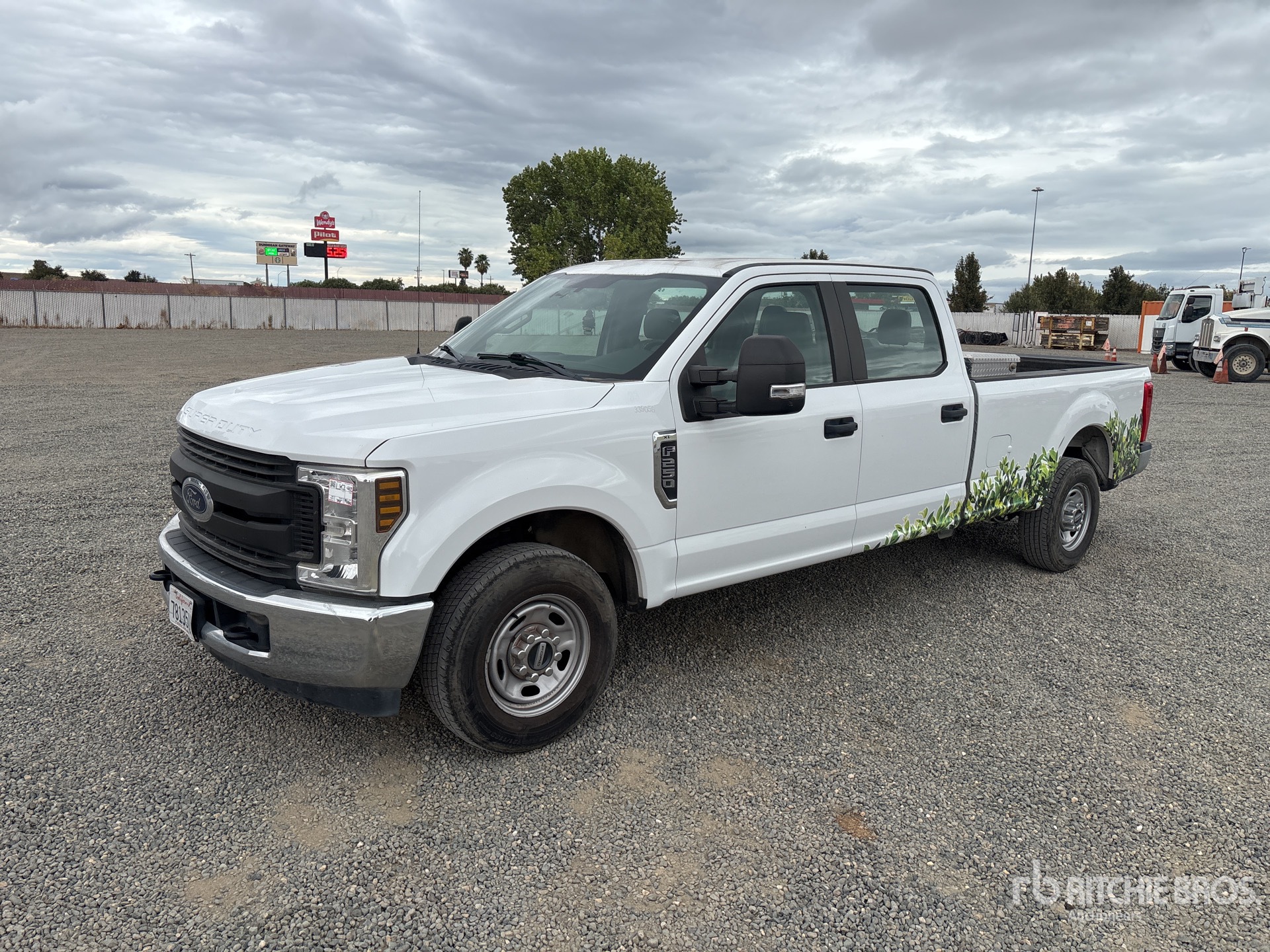 Photo of 2019 Ford F-250