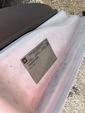 General Appearance with Frame Stamp Serial Number/VIN Photo