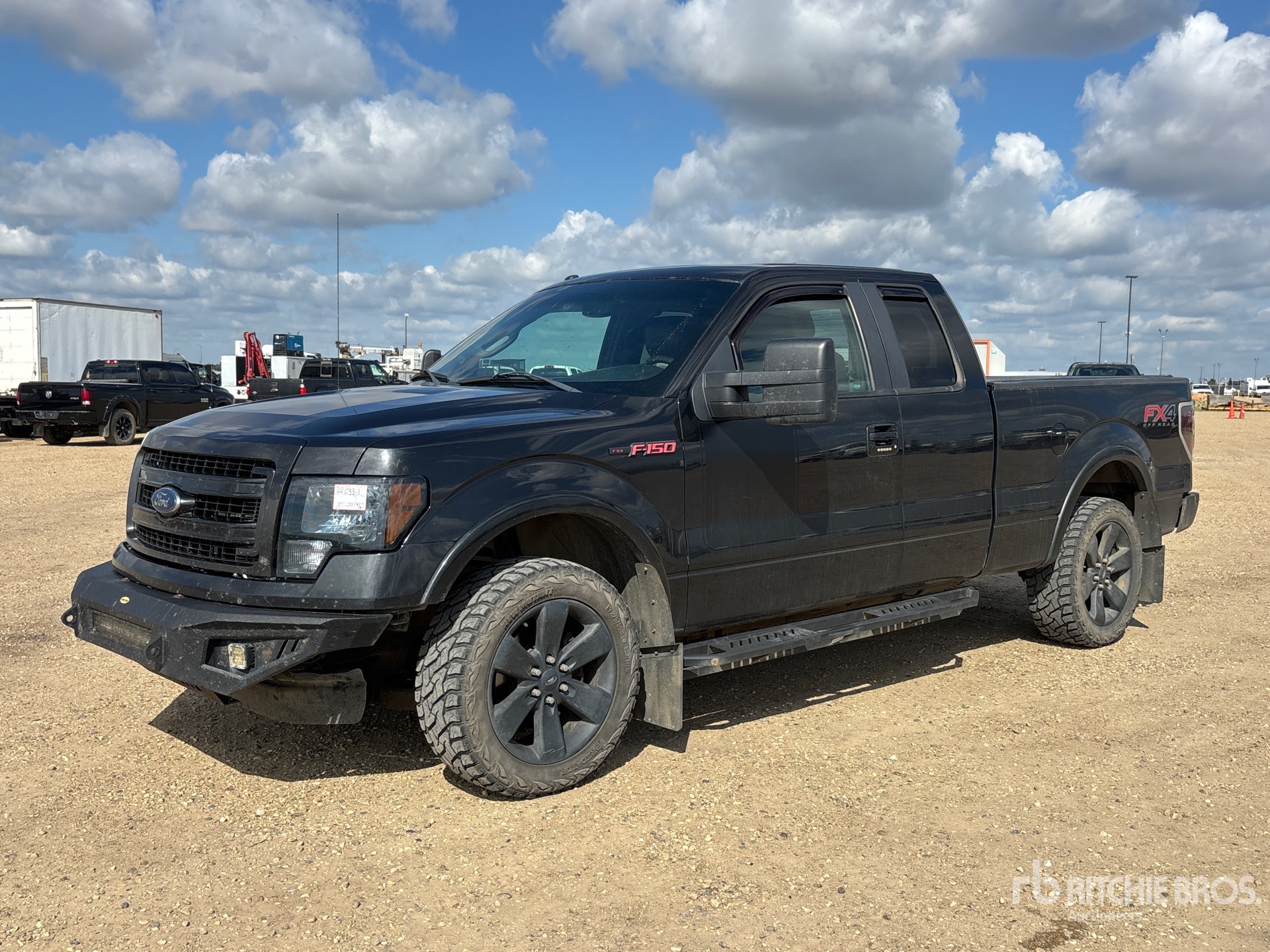 Photo of 2013 Ford F-150