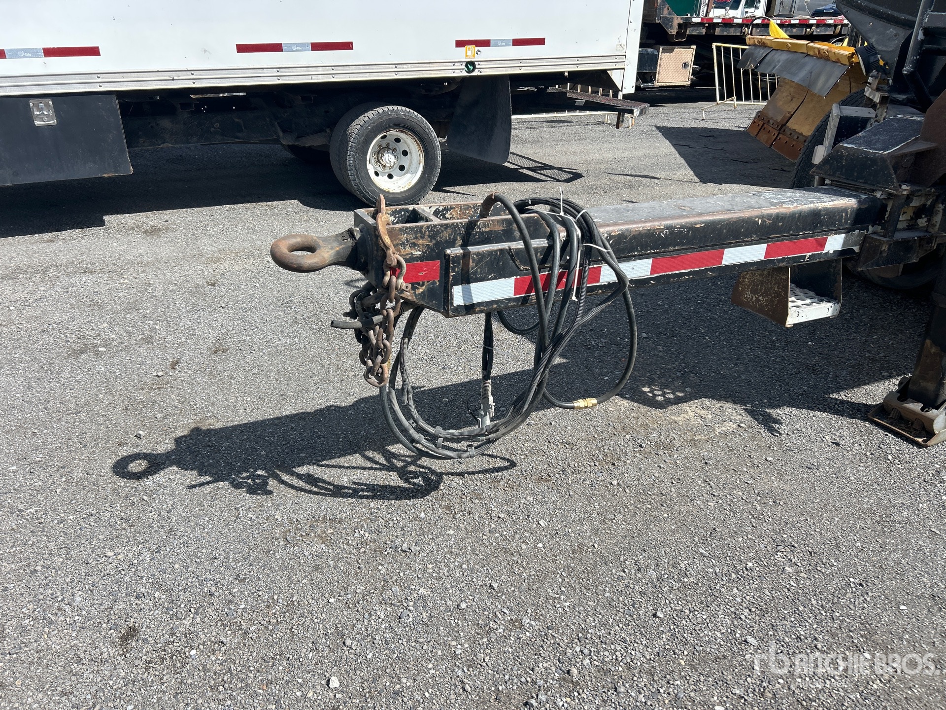 2001 Almac 18000 L TRI/A