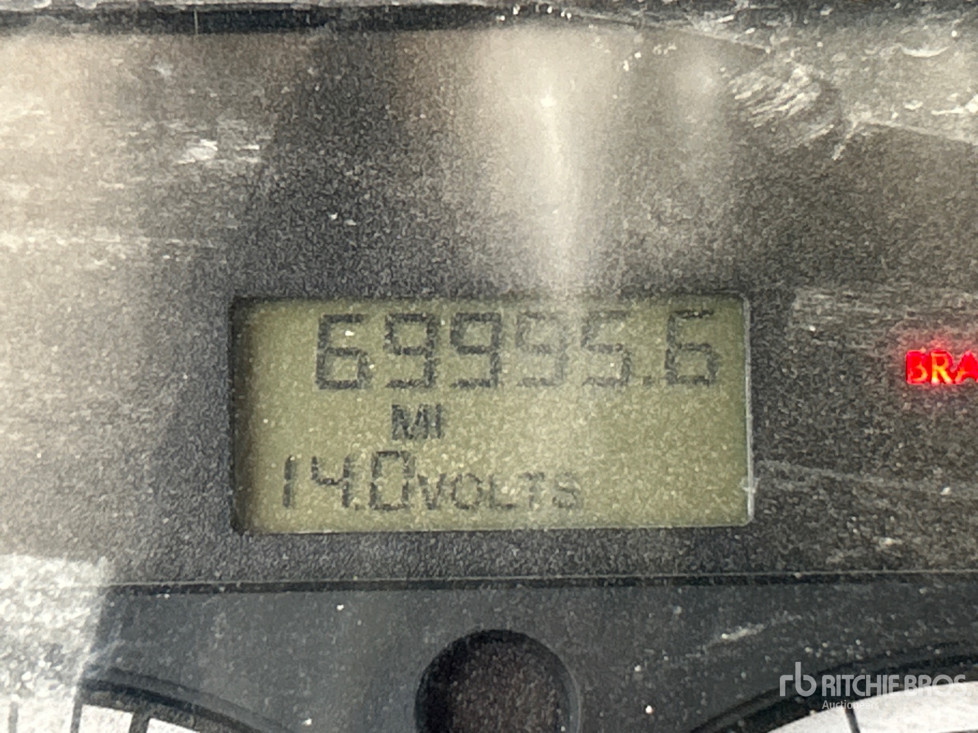 2006 Freightliner M2 106