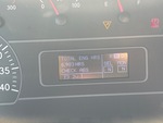 Cab with Engine Hours