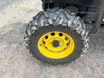 Chassis Photos with