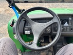 Control Station with