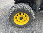 Chassis Photos with
