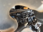 Motor with