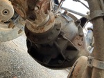 Drivetrain with