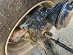Brakes with