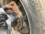Brakes with