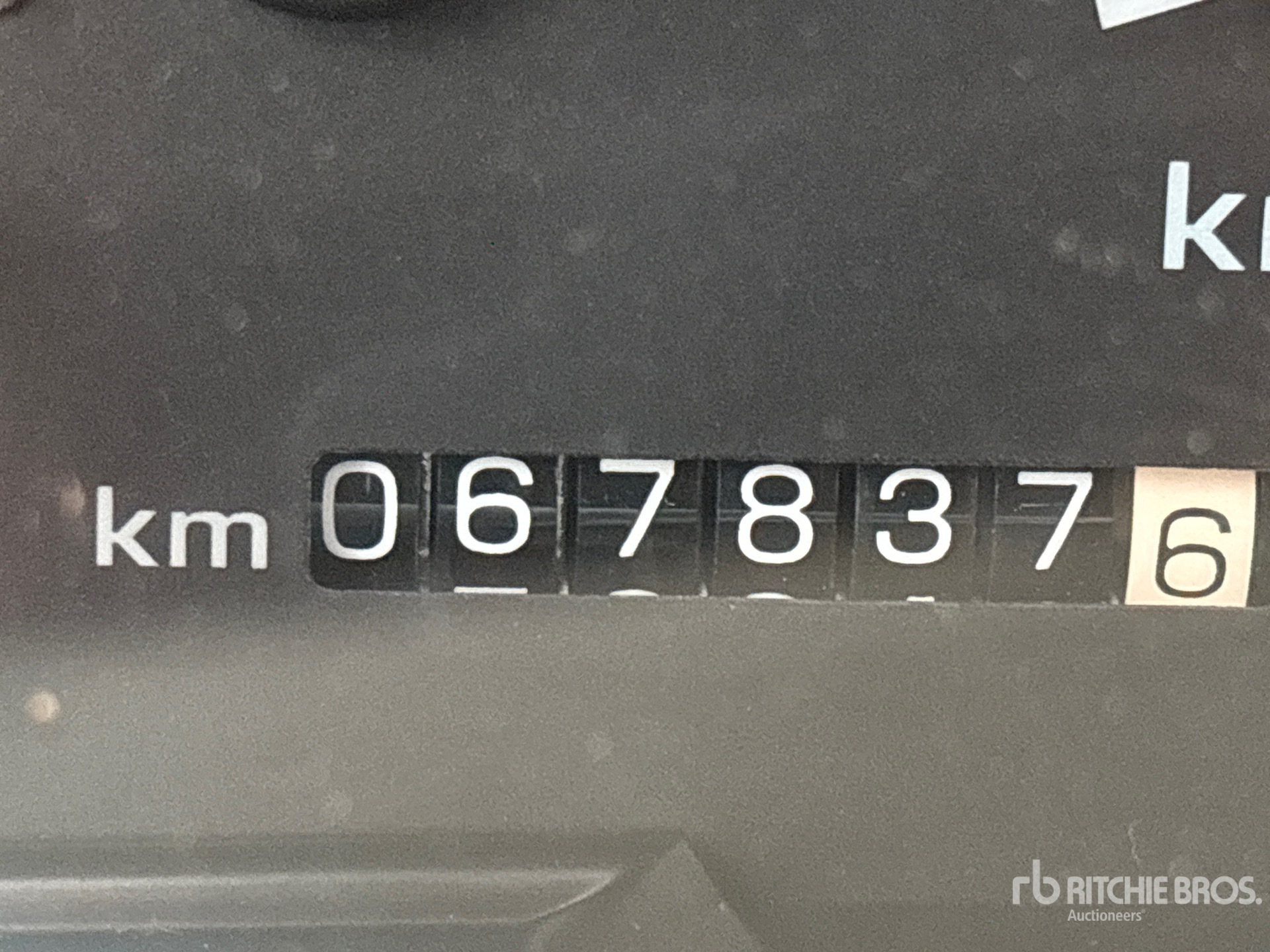 1997 Chevrolet 1500