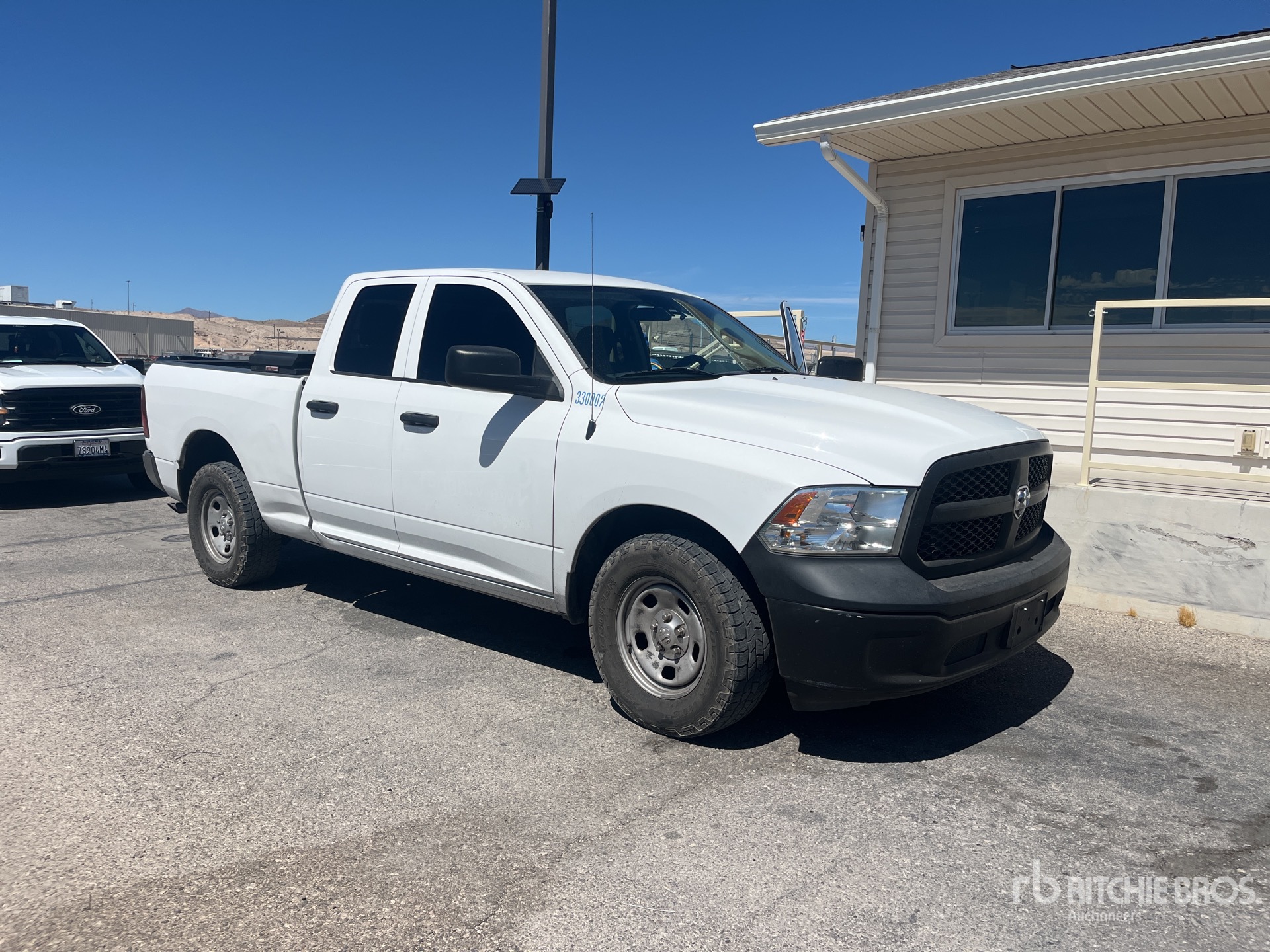 Photo of 2017 Ram 1500