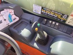Control Station with