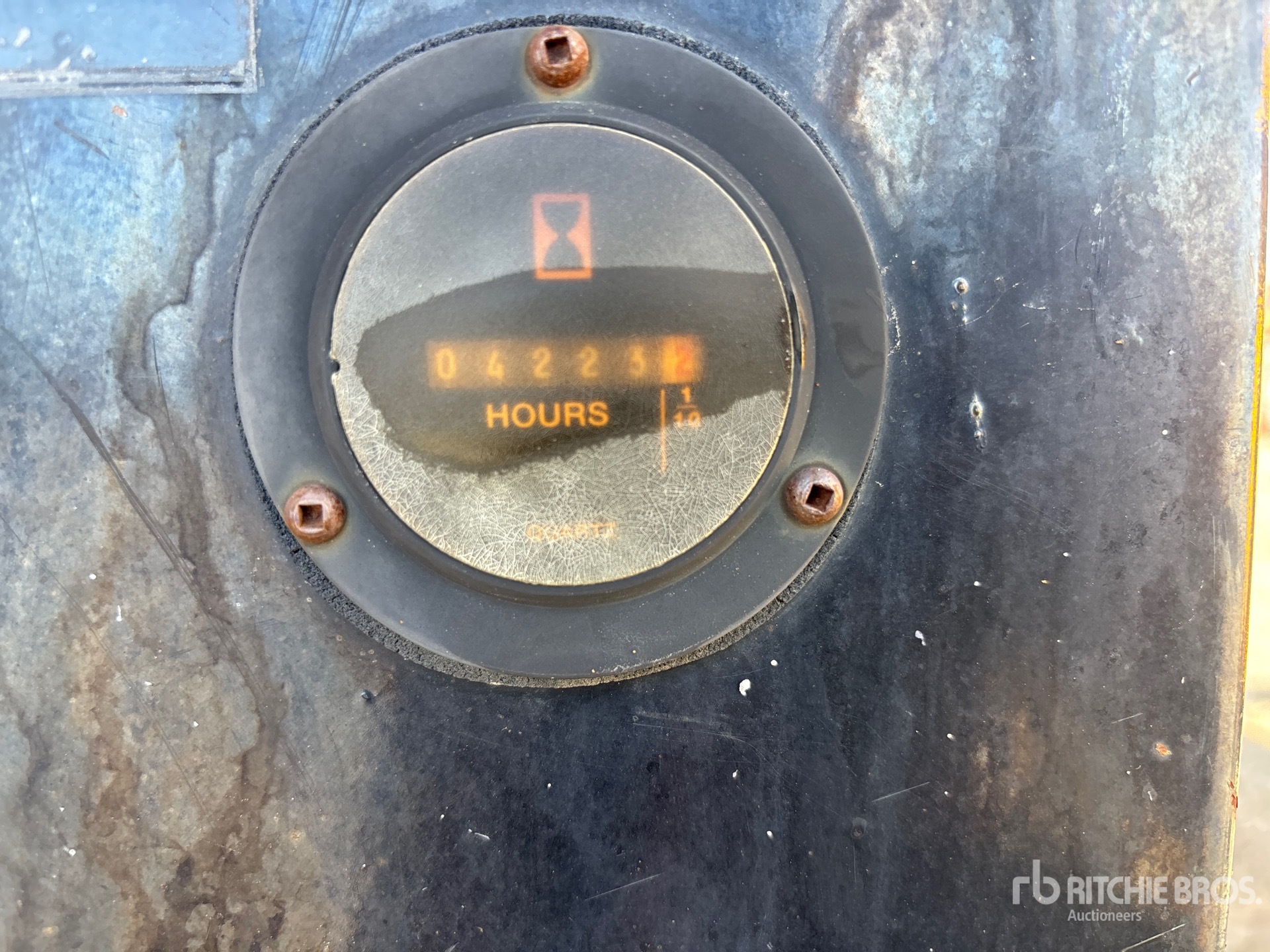 2007 Plafolift PH50