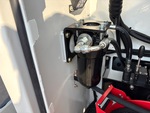 Hydraulics with