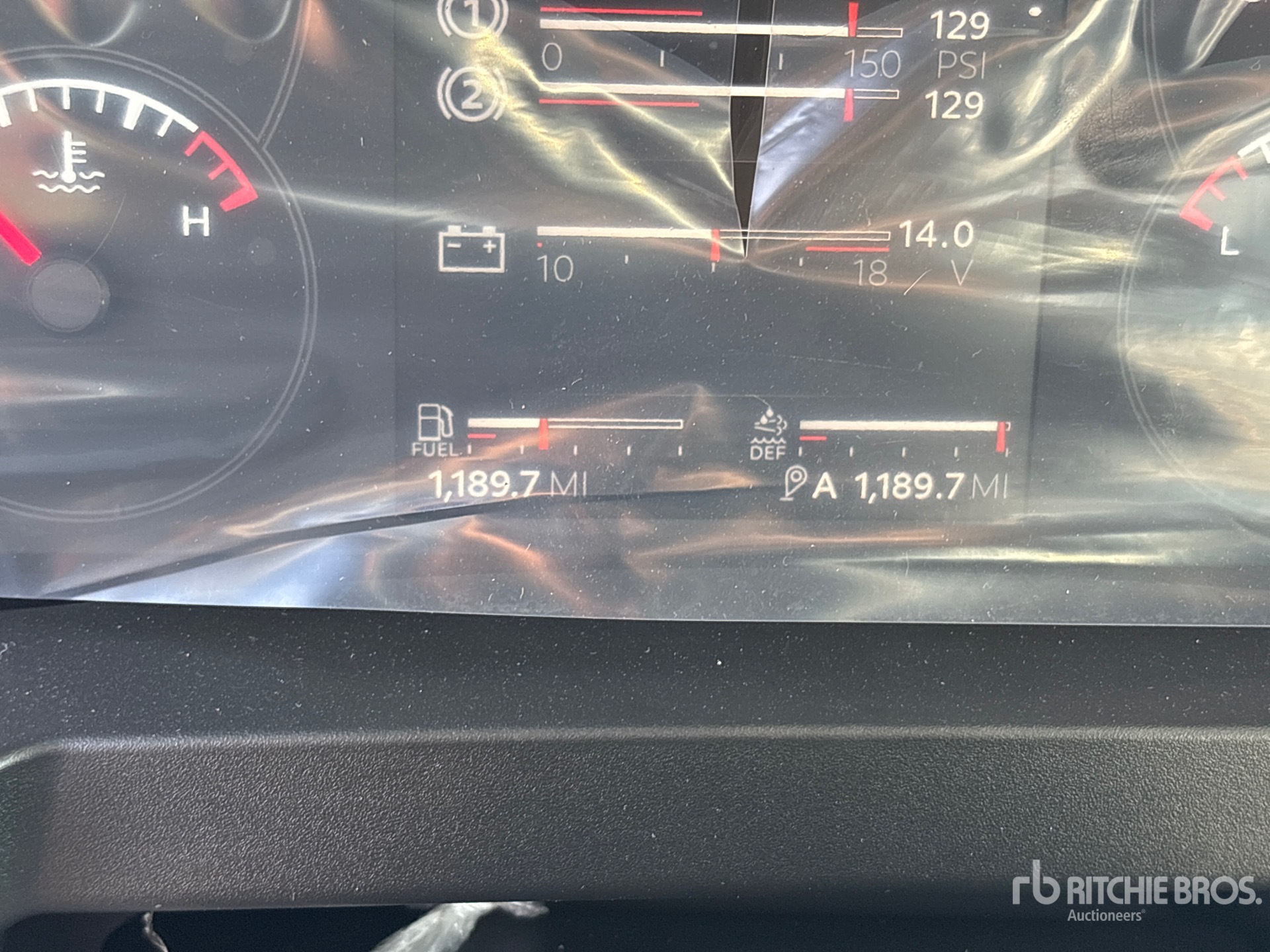 2026 Kenworth T280