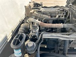 Engine with Exhaust System