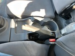 Cab with Brake Control