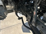 Underbody with Steering Components