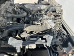 Engine with Engine - Left Side
