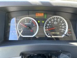 Cab with Gauges
